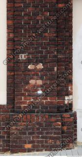 wall bricks old 0017